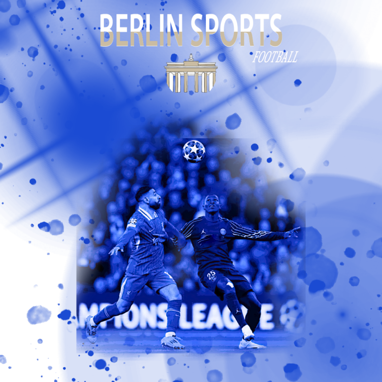 Fußball Delay